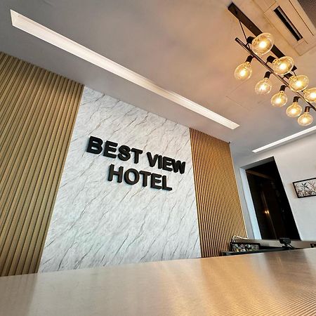 Best View Hotel Puchong Exterior photo