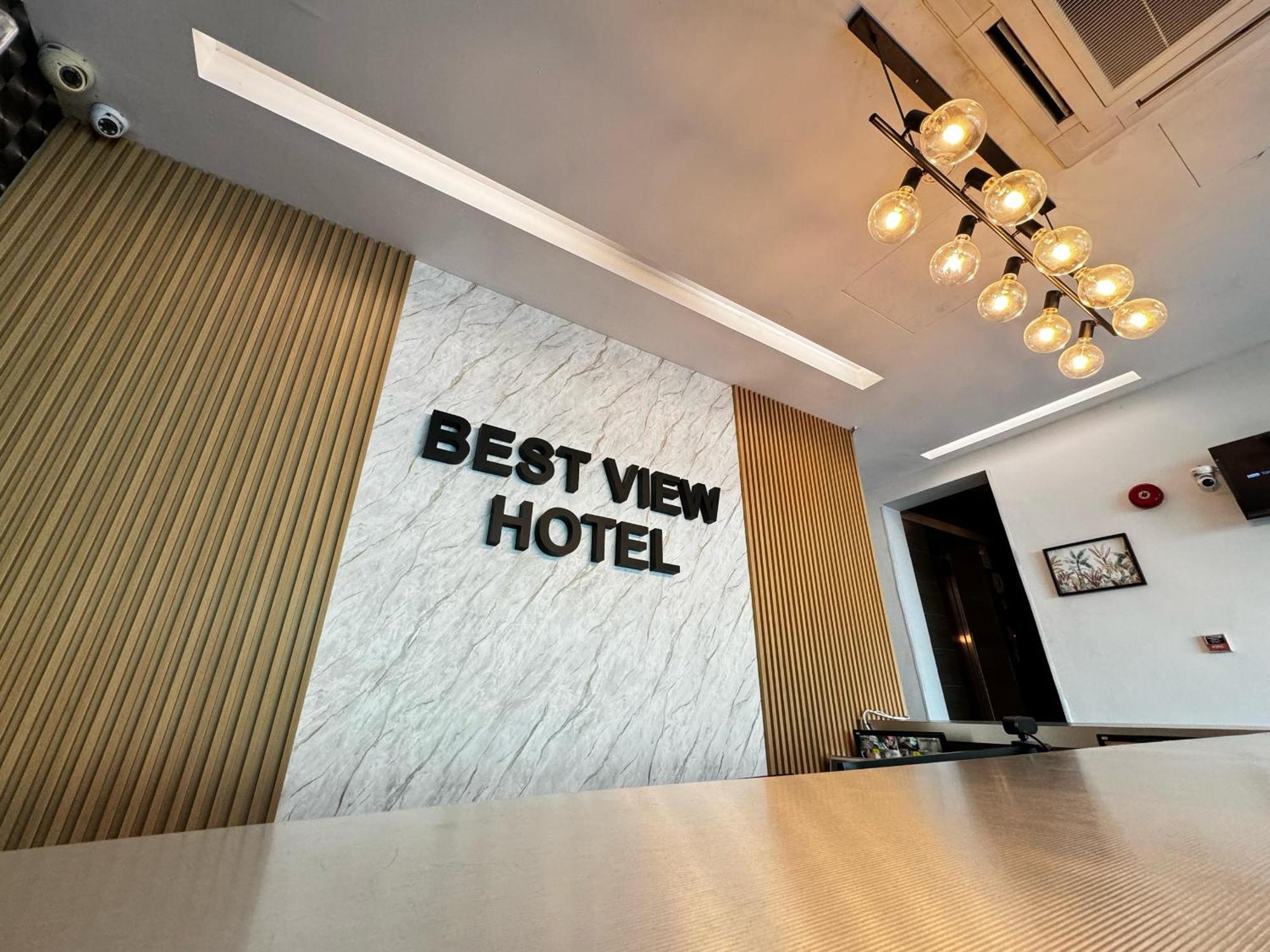 Best View Hotel Puchong Exterior photo